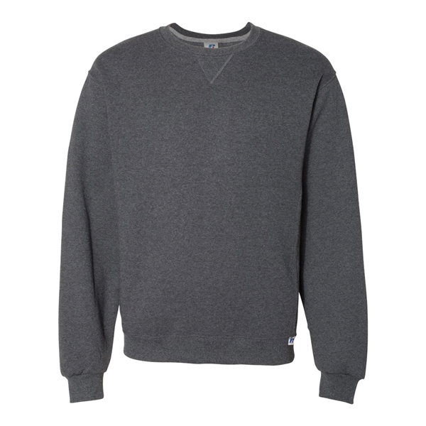 Russell Athletic Dri Power® Crewneck Sweatshirt - Russell Athletic Dri Power® Crewneck Sweatshirt - Image 7 of 43