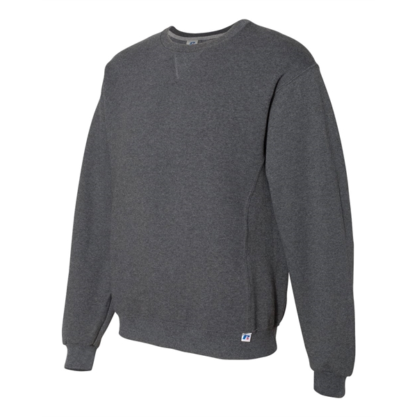 Russell Athletic Dri Power® Crewneck Sweatshirt - Russell Athletic Dri Power® Crewneck Sweatshirt - Image 8 of 43