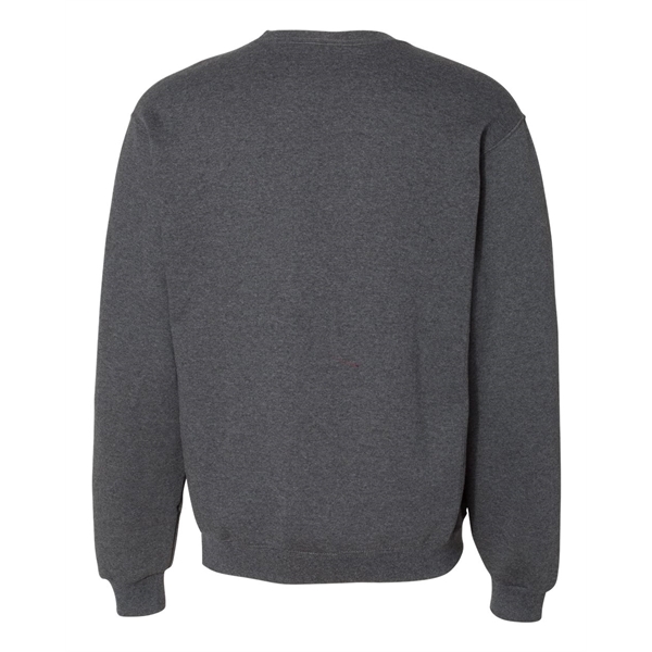 Russell Athletic Dri Power® Crewneck Sweatshirt - Russell Athletic Dri Power® Crewneck Sweatshirt - Image 9 of 43