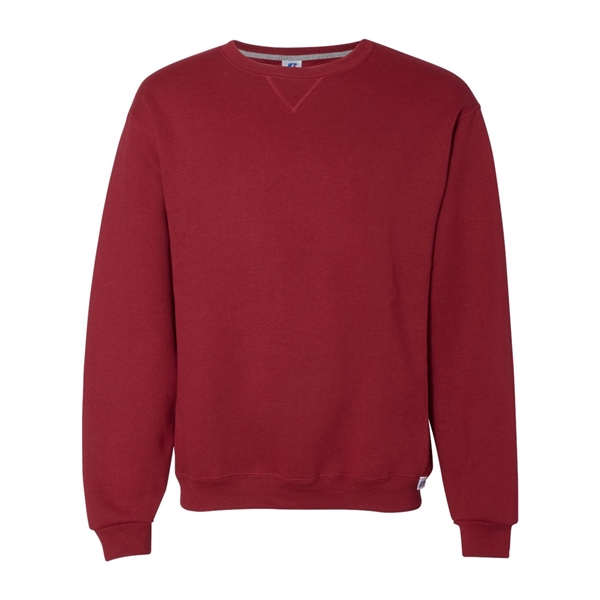 Russell Athletic Dri Power® Crewneck Sweatshirt - Russell Athletic Dri Power® Crewneck Sweatshirt - Image 10 of 43