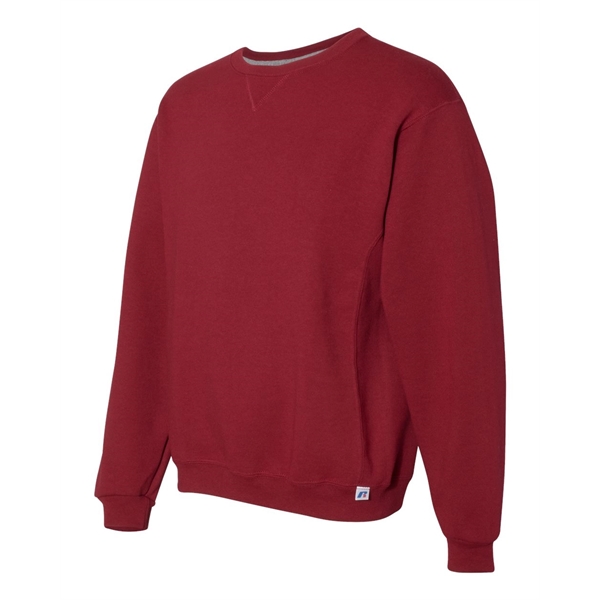 Russell Athletic Dri Power® Crewneck Sweatshirt - Russell Athletic Dri Power® Crewneck Sweatshirt - Image 11 of 43