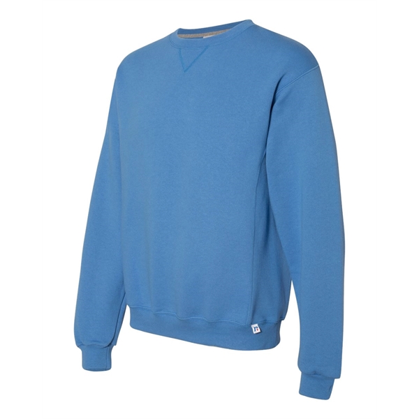 Russell Athletic Dri Power® Crewneck Sweatshirt - Russell Athletic Dri Power® Crewneck Sweatshirt - Image 14 of 43