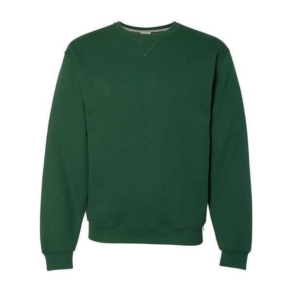 Russell Athletic Dri Power® Crewneck Sweatshirt - Russell Athletic Dri Power® Crewneck Sweatshirt - Image 16 of 43