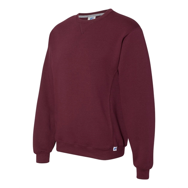 Russell Athletic Dri Power® Crewneck Sweatshirt - Russell Athletic Dri Power® Crewneck Sweatshirt - Image 19 of 43