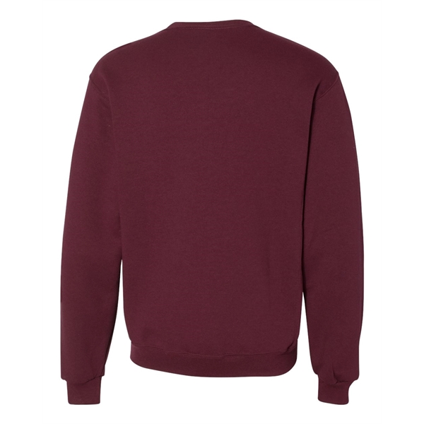 Russell Athletic Dri Power® Crewneck Sweatshirt - Russell Athletic Dri Power® Crewneck Sweatshirt - Image 20 of 43