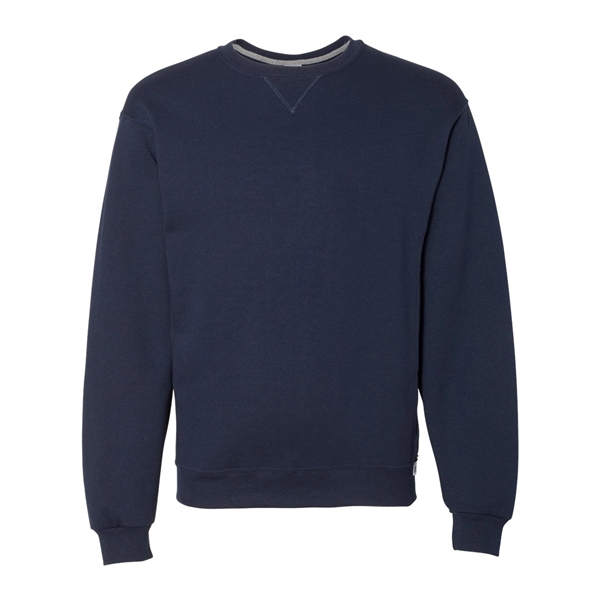 Russell Athletic Dri Power® Crewneck Sweatshirt - Russell Athletic Dri Power® Crewneck Sweatshirt - Image 21 of 43