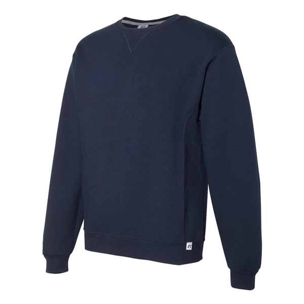 Russell Athletic Dri Power® Crewneck Sweatshirt - Russell Athletic Dri Power® Crewneck Sweatshirt - Image 22 of 43