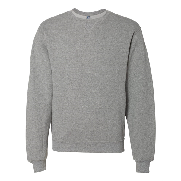 Russell Athletic Dri Power® Crewneck Sweatshirt - Russell Athletic Dri Power® Crewneck Sweatshirt - Image 24 of 43