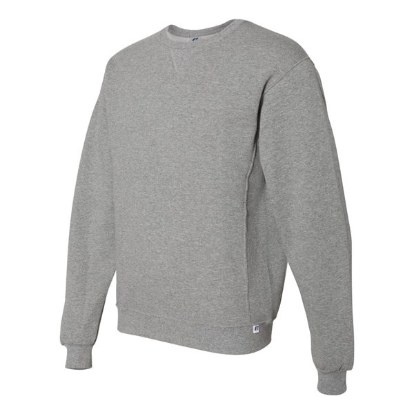 Russell Athletic Dri Power® Crewneck Sweatshirt - Russell Athletic Dri Power® Crewneck Sweatshirt - Image 25 of 43