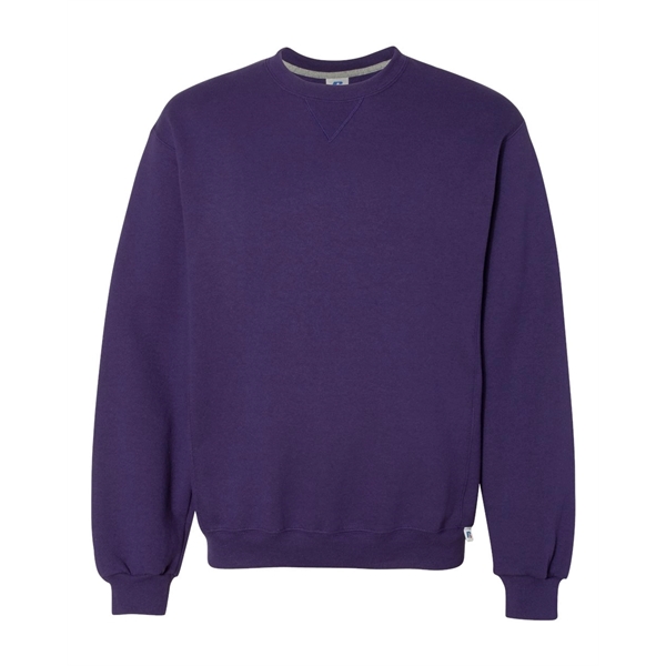 Russell Athletic Dri Power® Crewneck Sweatshirt - Russell Athletic Dri Power® Crewneck Sweatshirt - Image 27 of 43