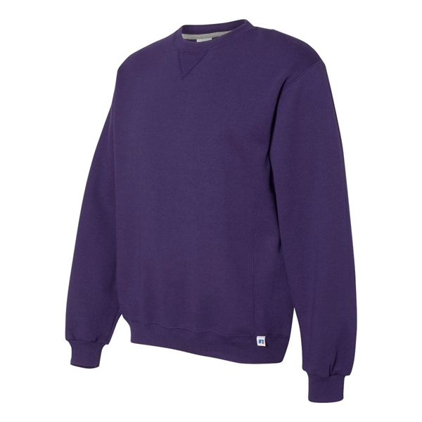 Russell Athletic Dri Power® Crewneck Sweatshirt - Russell Athletic Dri Power® Crewneck Sweatshirt - Image 28 of 43