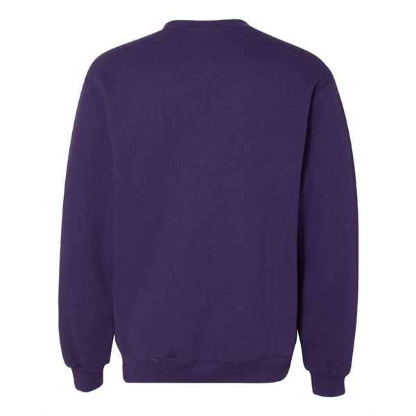 Russell Athletic Dri Power® Crewneck Sweatshirt - Russell Athletic Dri Power® Crewneck Sweatshirt - Image 29 of 43