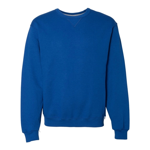 Russell Athletic Dri Power® Crewneck Sweatshirt - Russell Athletic Dri Power® Crewneck Sweatshirt - Image 30 of 43