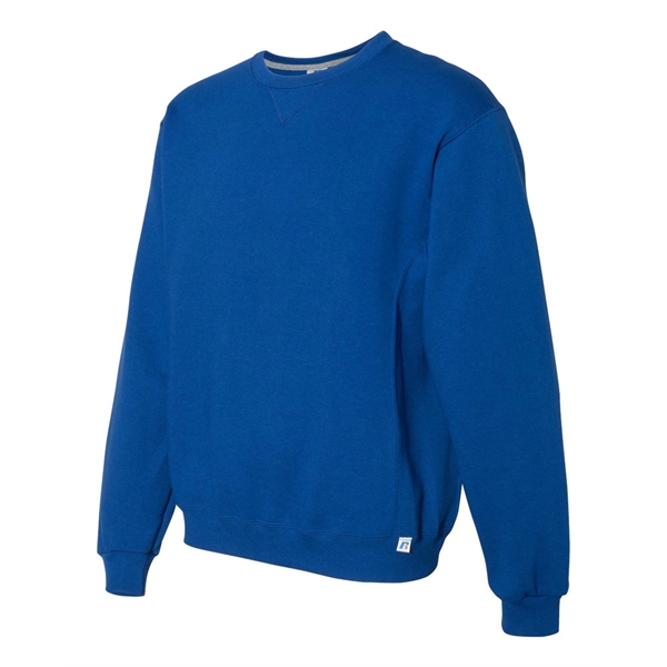 Russell Athletic Dri Power® Crewneck Sweatshirt - Russell Athletic Dri Power® Crewneck Sweatshirt - Image 31 of 43