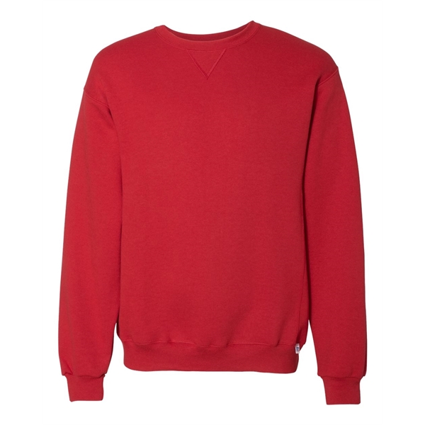 Russell Athletic Dri Power® Crewneck Sweatshirt - Russell Athletic Dri Power® Crewneck Sweatshirt - Image 33 of 43