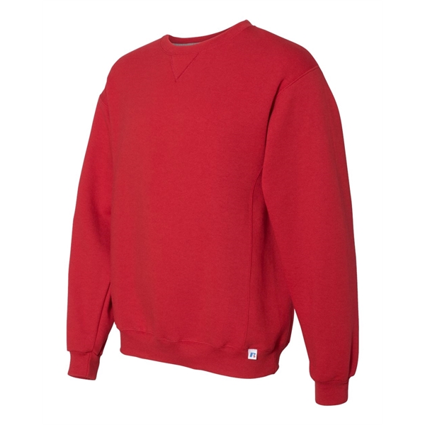 Russell Athletic Dri Power® Crewneck Sweatshirt - Russell Athletic Dri Power® Crewneck Sweatshirt - Image 34 of 43