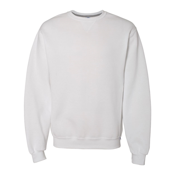 Russell Athletic Dri Power® Crewneck Sweatshirt - Russell Athletic Dri Power® Crewneck Sweatshirt - Image 36 of 43