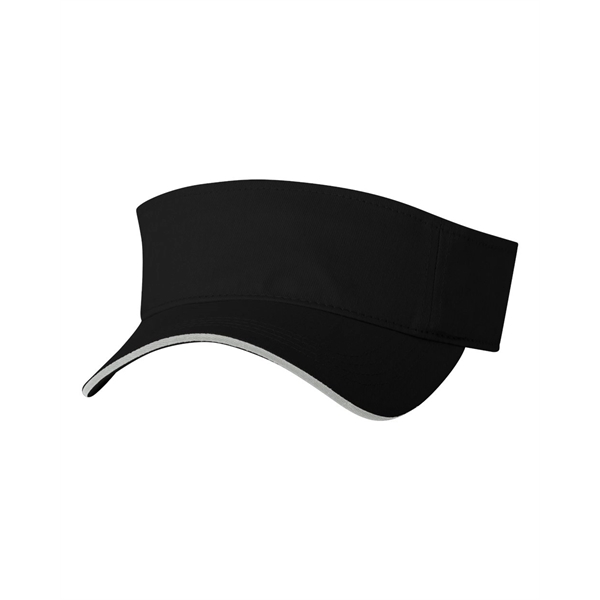 Sportsman Sandwich Visor - Sportsman Sandwich Visor - Image 3 of 30