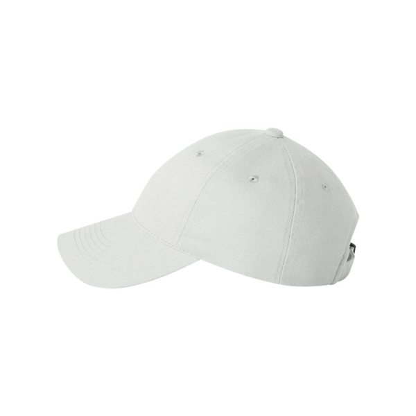 Sportsman Heavy Brushed Twill Unstructured Cap