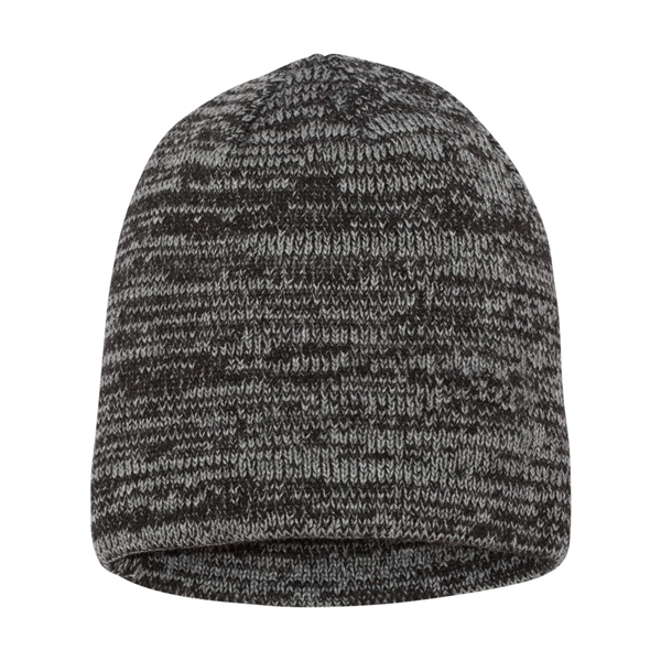 Sportsman 8" Marled Beanie - Sportsman 8" Marled Beanie - Image 4 of 25