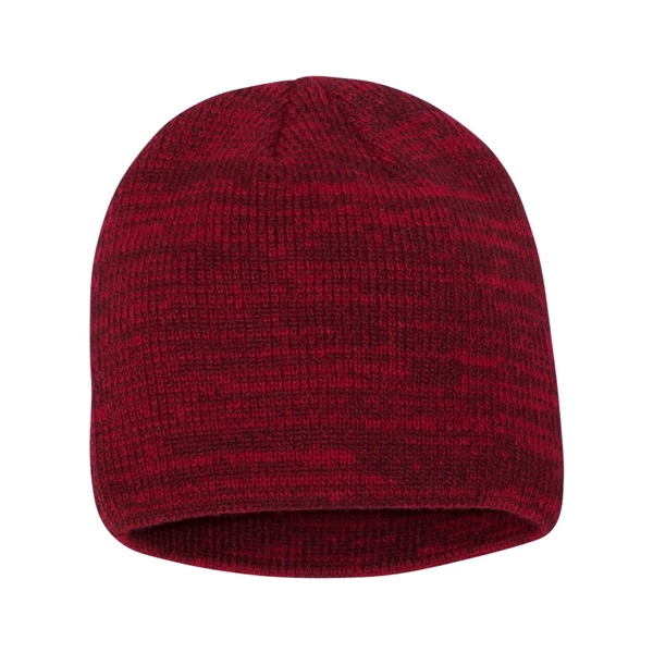 Sportsman 8" Marled Beanie - Sportsman 8" Marled Beanie - Image 9 of 25