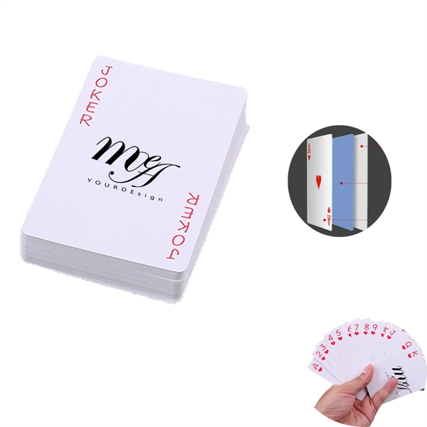 Personalized poker billboards can be customized - Personalized poker billboards can be customized - Image 1 of 1