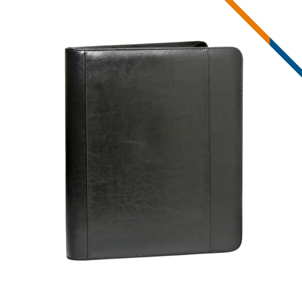 Lali Zippered Portfolios - Lali Zippered Portfolios - Image 3 of 3