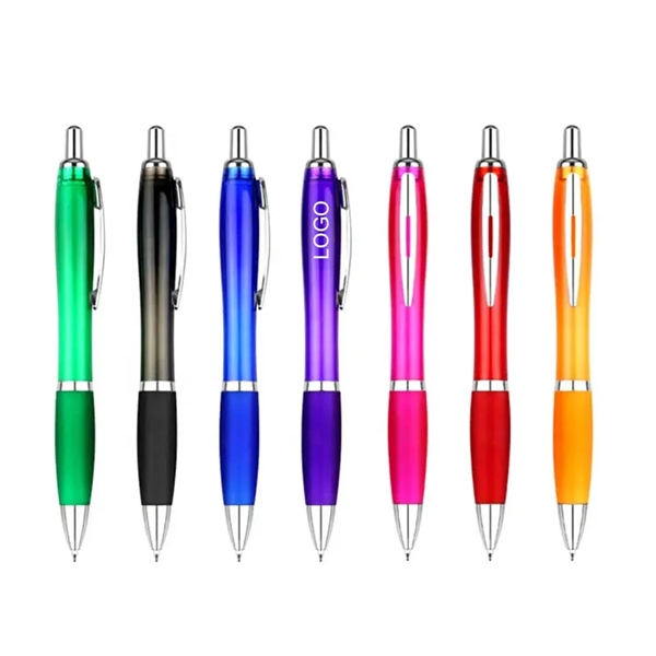 Classic Ballpoint Pen - Classic Ballpoint Pen - Image 0 of 6