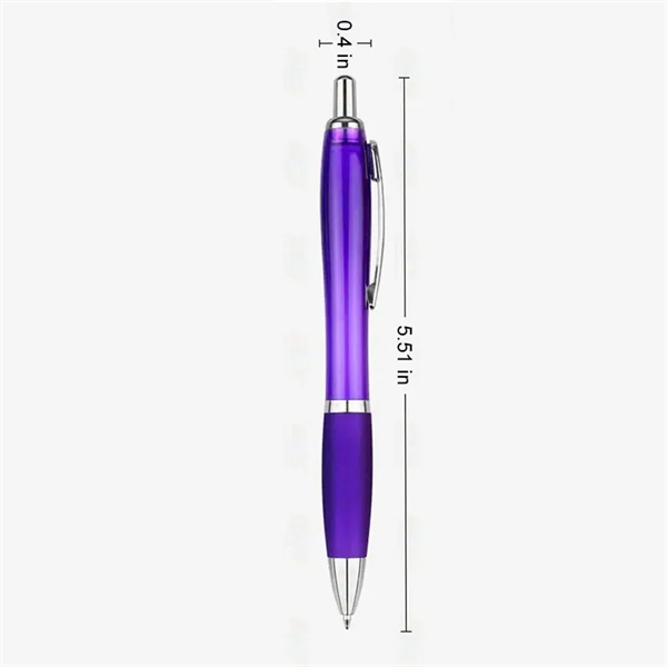 Classic Ballpoint Pen - Classic Ballpoint Pen - Image 4 of 6