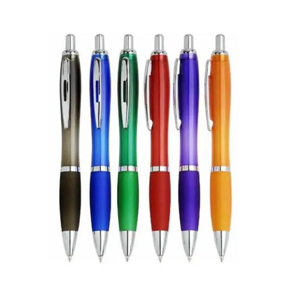 Classic Ballpoint Pen - Classic Ballpoint Pen - Image 5 of 6