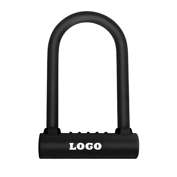 Bike Tram Portable U-shaped Car Lock - Bike Tram Portable U-shaped Car Lock - Image 0 of 3