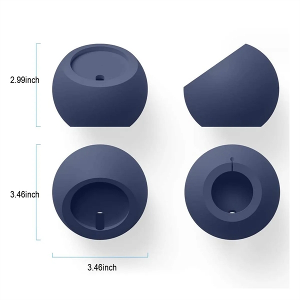 Wireless Magnetic Charger - Wireless Magnetic Charger - Image 1 of 4