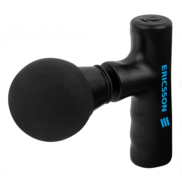 Mini Massage Gun - Mini Massage Gun - Image 2 of 6