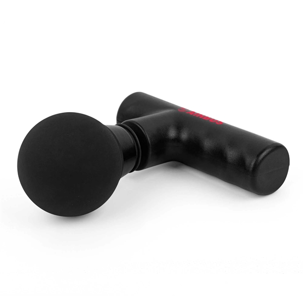 Mini Massage Gun - Mini Massage Gun - Image 3 of 6