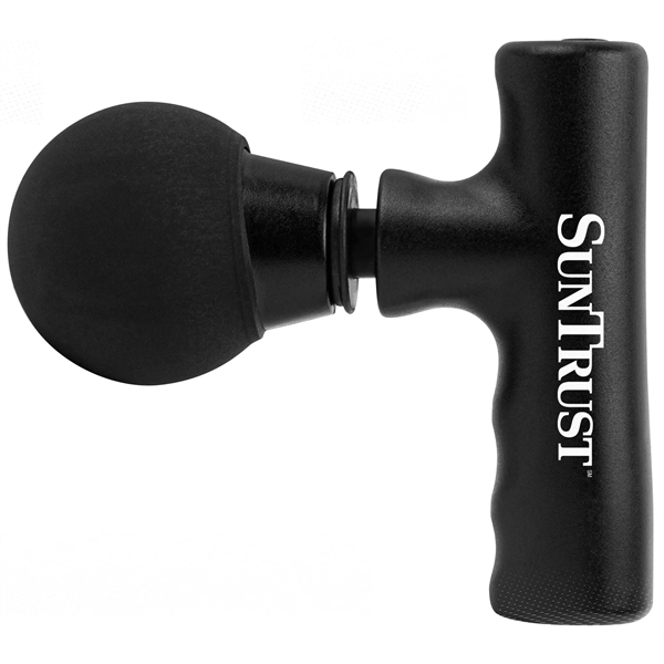 Mini Massage Gun - Mini Massage Gun - Image 4 of 6