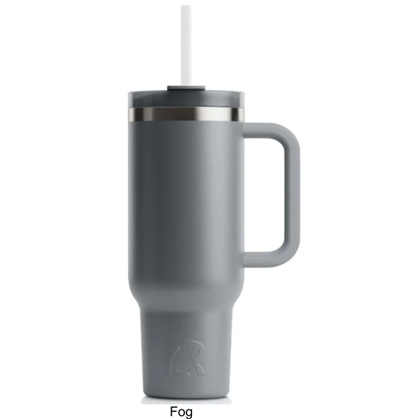 RTIC 40 oz Road Trip Tumbler - RTIC 40 oz Road Trip Tumbler - Image 8 of 9
