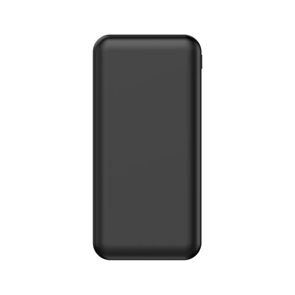 Santa Ana Digital Display Wireless Power Bank PD 15W - Santa Ana Digital Display Wireless Power Bank PD 15W - Image 7 of 10