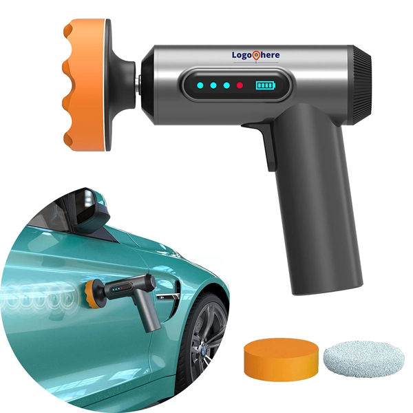 Mini Polishing Machine - Mini Polishing Machine - Image 0 of 3