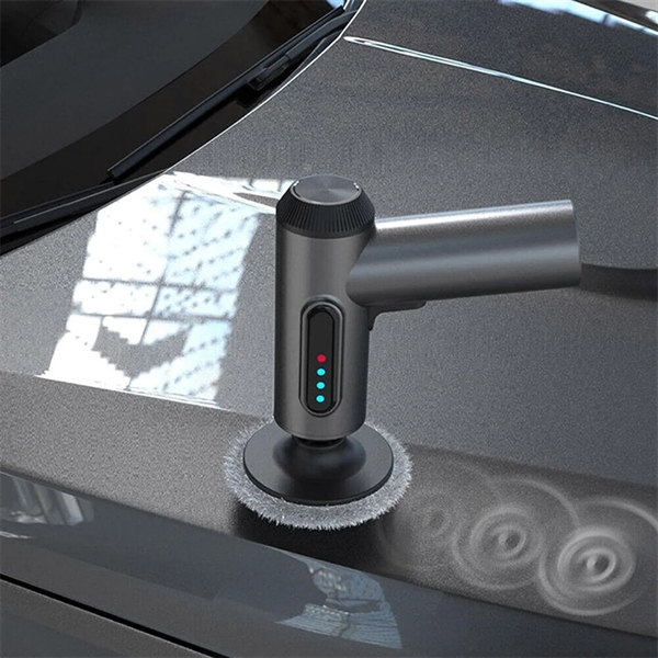 Mini Polishing Machine - Mini Polishing Machine - Image 2 of 3