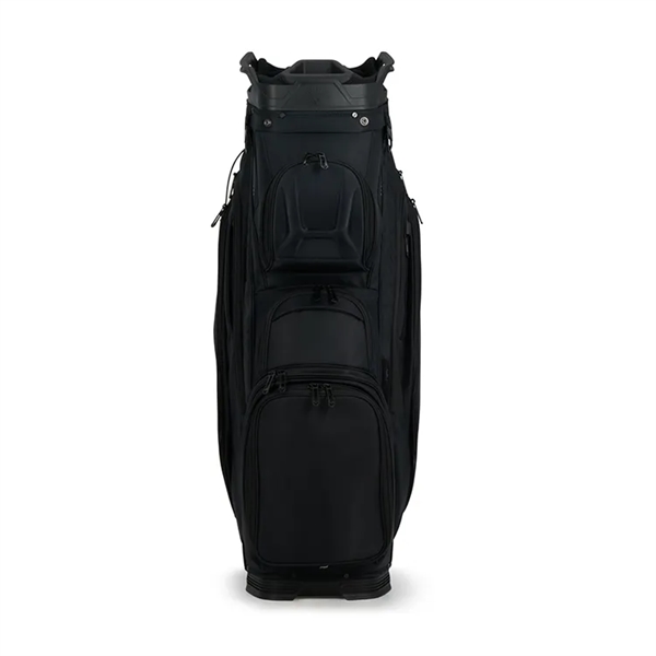 Callaway Org 14 Logo Cart Bag - Callaway Org 14 Logo Cart Bag - Image 0 of 10
