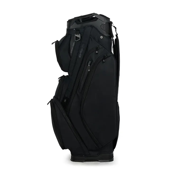 Callaway Org 14 Logo Cart Bag - Callaway Org 14 Logo Cart Bag - Image 1 of 10