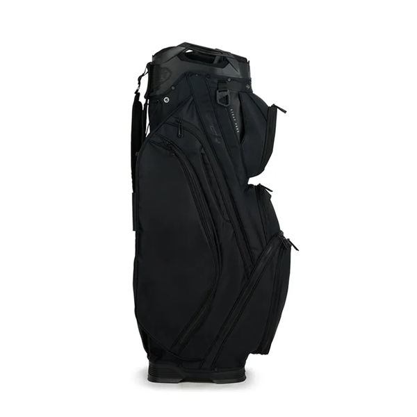 Callaway Org 14 Logo Cart Bag - Callaway Org 14 Logo Cart Bag - Image 2 of 10