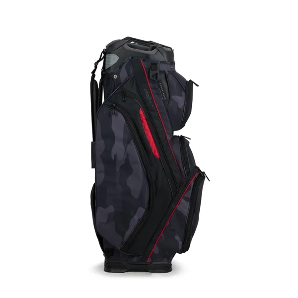 Callaway Org 14 Logo Cart Bag - Callaway Org 14 Logo Cart Bag - Image 5 of 10