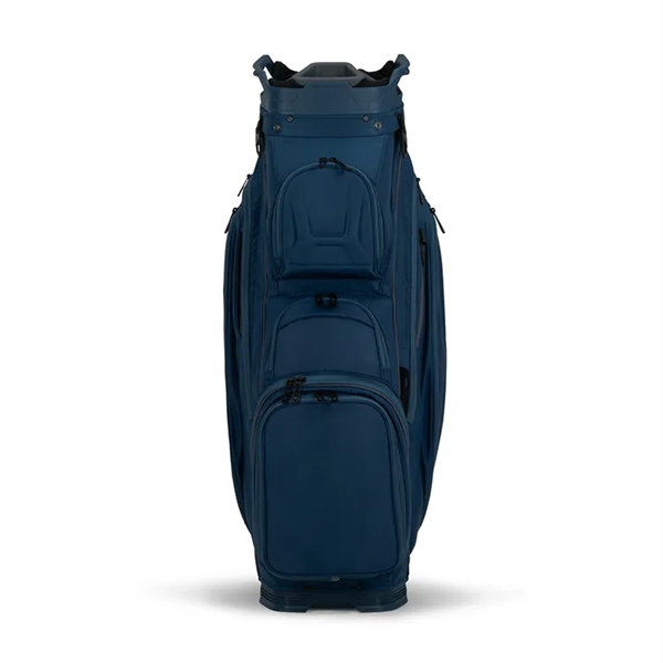 Callaway Org 14 Logo Cart Bag - Callaway Org 14 Logo Cart Bag - Image 9 of 10