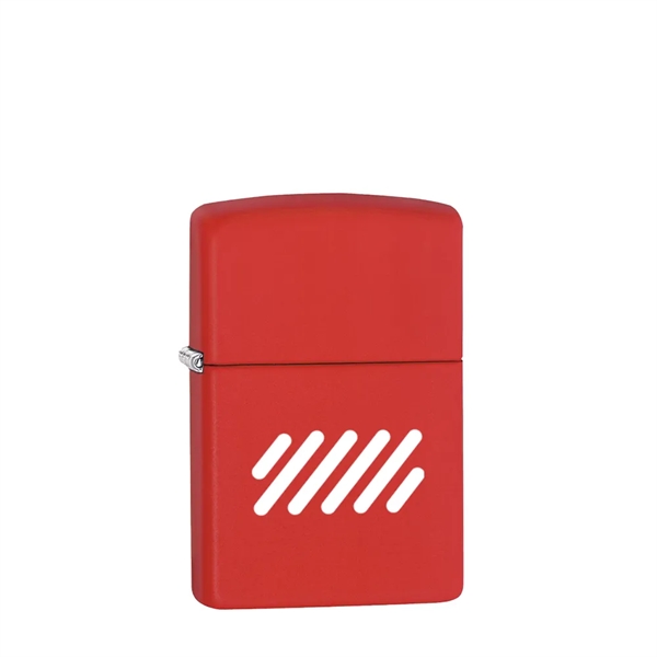 Zippo Classic Lighter - Zippo Classic Lighter - Image 0 of 14