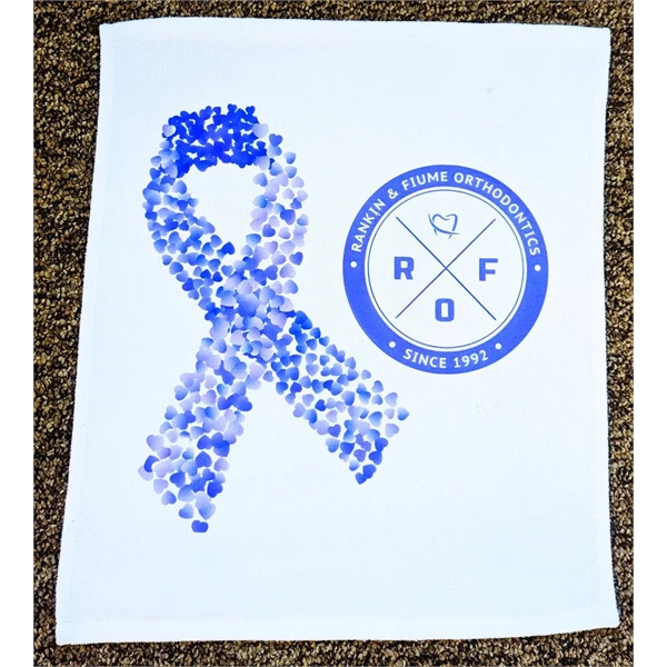 15x18 Rally Full color Sublimated 1.4 Lb per Dz - 15x18 Rally Full color Sublimated 1.4 Lb per Dz - Image 6 of 18