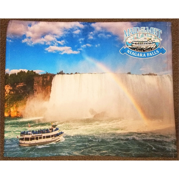 15x18 Rally Full color Sublimated 1.4 Lb per Dz - 15x18 Rally Full color Sublimated 1.4 Lb per Dz - Image 13 of 18