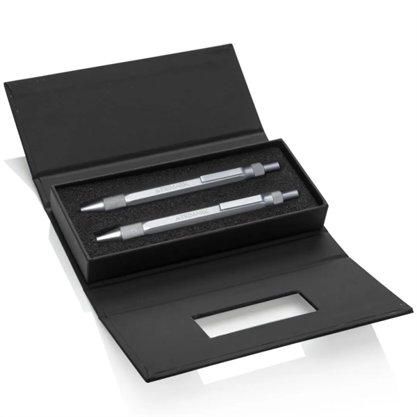Stargate Pen & Pencil Gift Set - Stargate Pen & Pencil Gift Set - Image 0 of 1