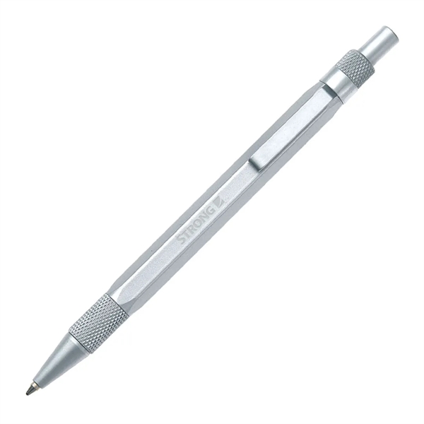 Stargate Click Action Pen - Stargate Click Action Pen - Image 0 of 1