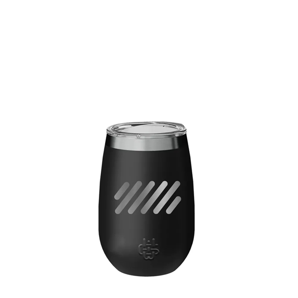 Wyld Gear 12 oz Wine Tumbler - Wyld Gear 12 oz Wine Tumbler - Image 0 of 4
